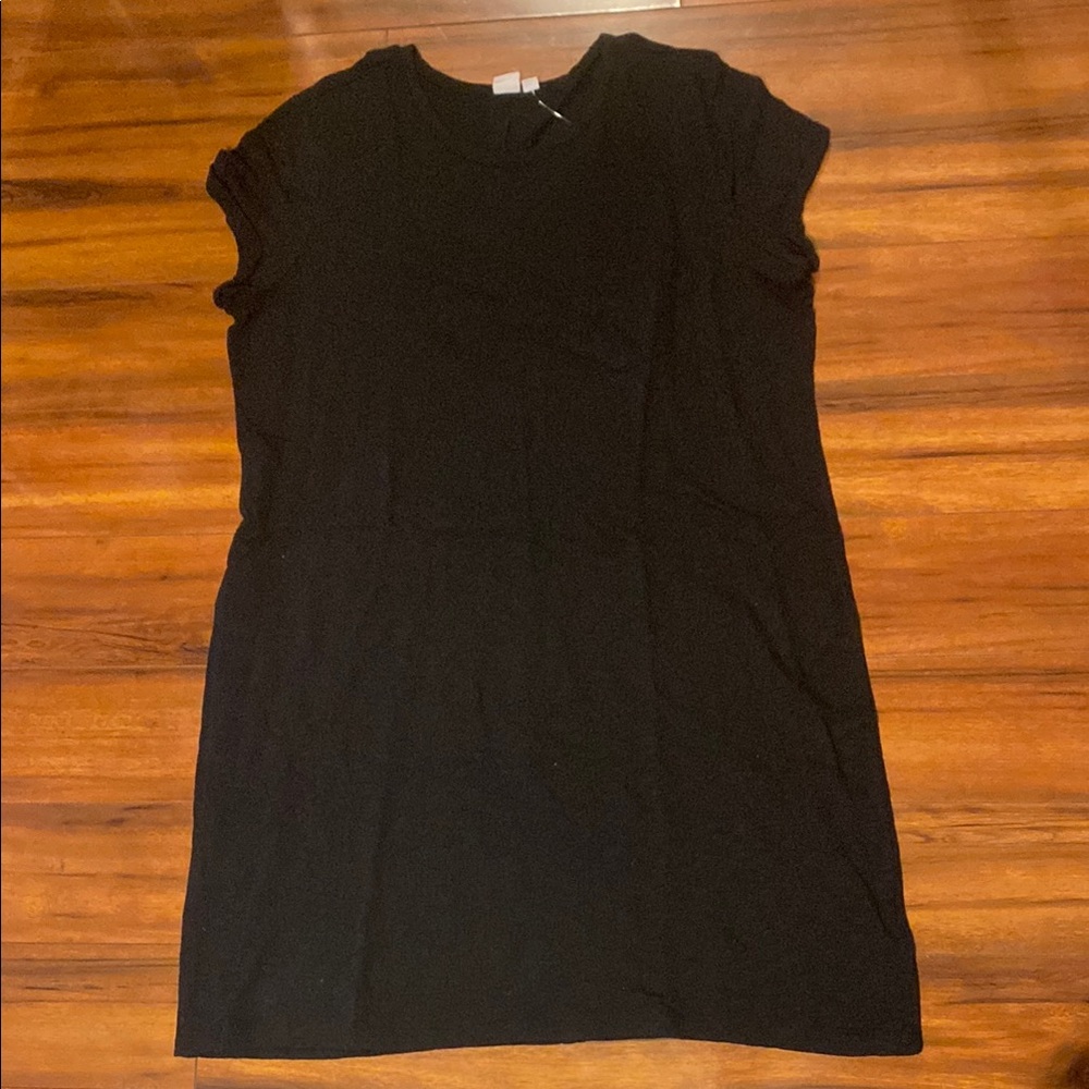Gap Dress